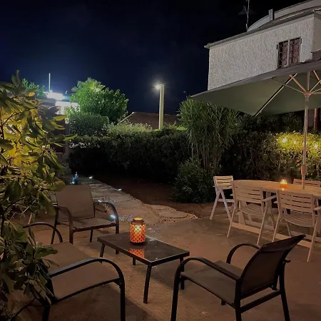 Semesterbostad Sul Mare