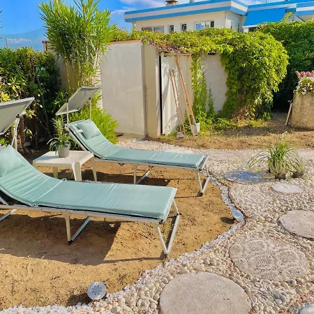 Sul Mare Σπίτι διακοπών *