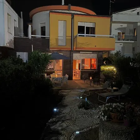 Σπίτι διακοπών Sul Mare Francavilla Al Mare