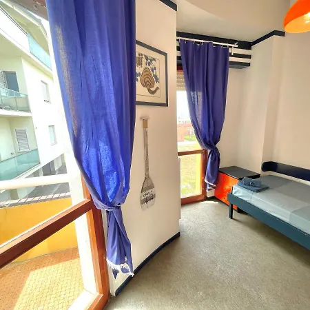 Sul Mare Semesterbostad *