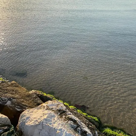 Σπίτι διακοπών Sul Mare Francavilla Al Mare