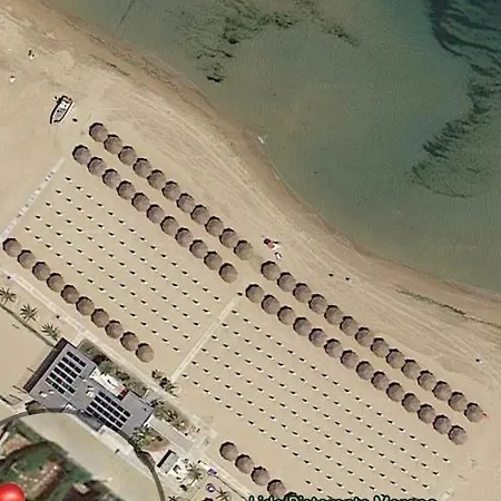 Sul Mare Σπίτι διακοπών Francavilla Al Mare