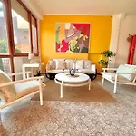 Holiday home Sul Mare *