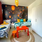Holiday home Sul Mare Francavilla Al Mare