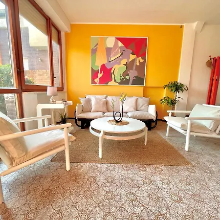Holiday home Sul Mare *