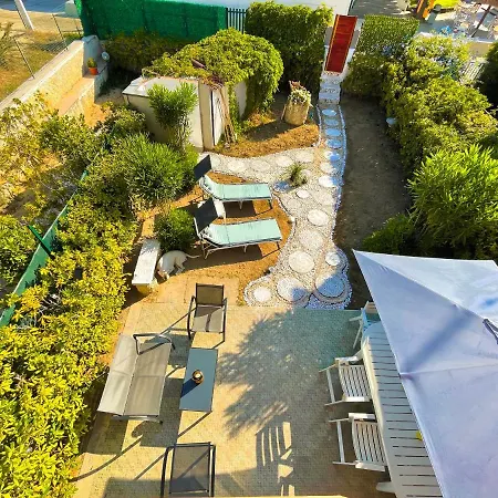 Holiday home Sul Mare *