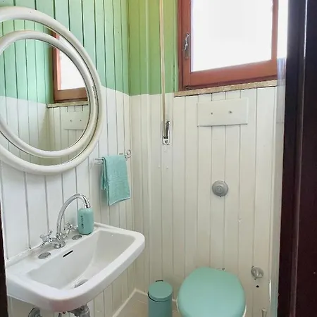 Holiday home Sul Mare