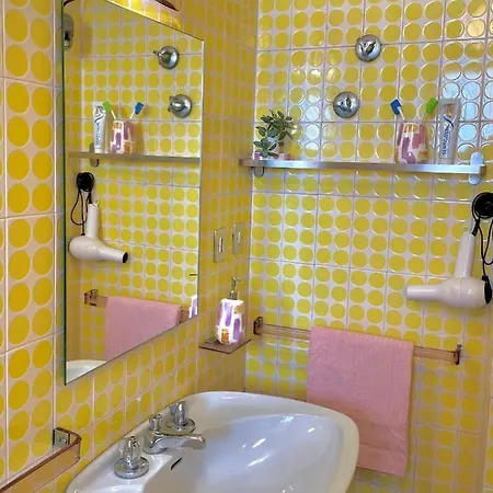 Holiday home Sul Mare
