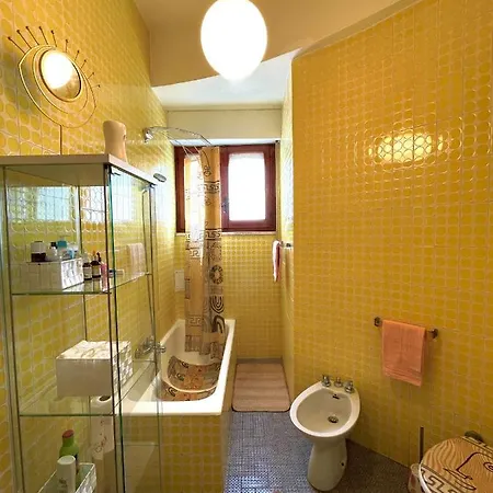 Holiday home Sul Mare *