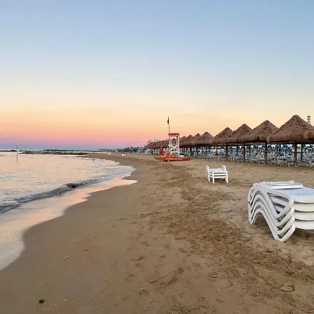 Sul Mare Holiday home