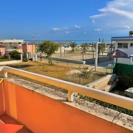 Holiday home Sul Mare Francavilla Al Mare