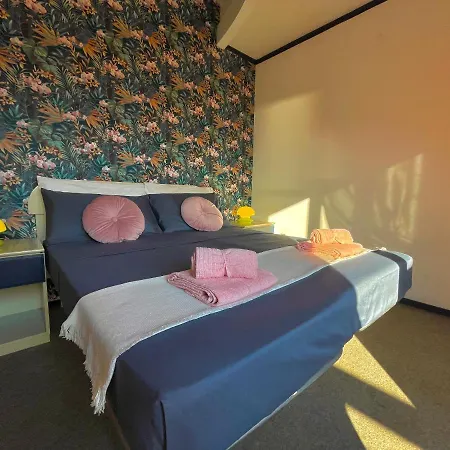 Sul Mare Holiday home