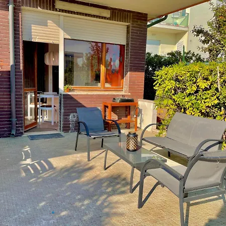Holiday home Sul Mare Francavilla Al Mare