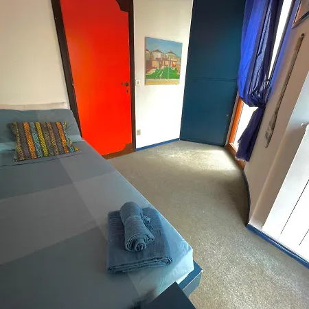 Sul Mare Holiday home