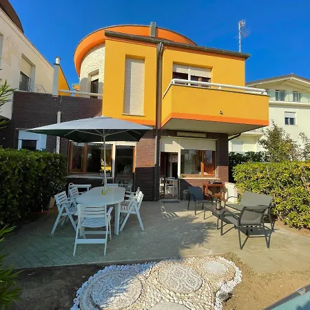 Sul Mare Holiday home