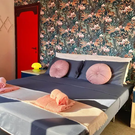 Sul Mare Holiday home