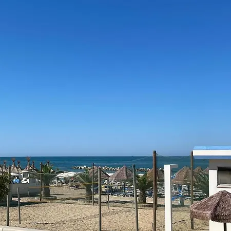 Sul Mare Holiday home