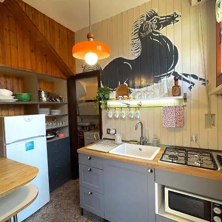 Holiday home Sul Mare