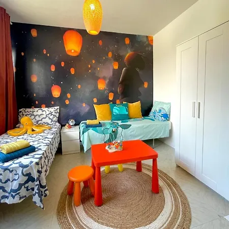 Holiday home Sul Mare Francavilla Al Mare