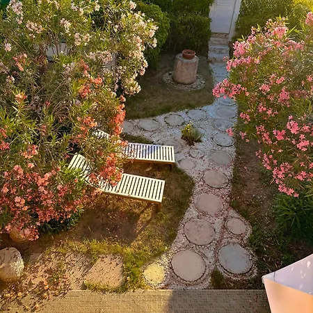 Holiday home Sul Mare *