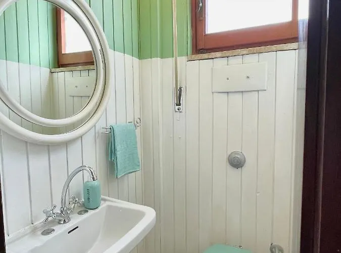 Дом отдыха Sul Mare