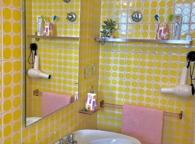 Дом отдыха Sul Mare