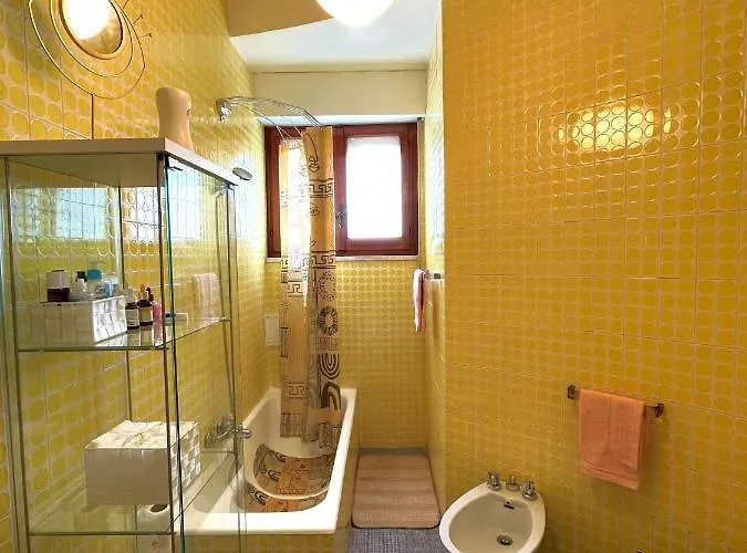 Дом отдыха Sul Mare *