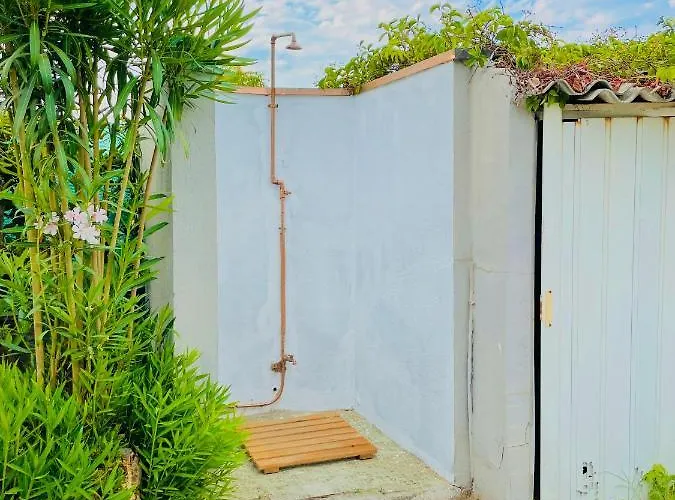 Дом отдыха Sul Mare Франкавилла-аль-Маре