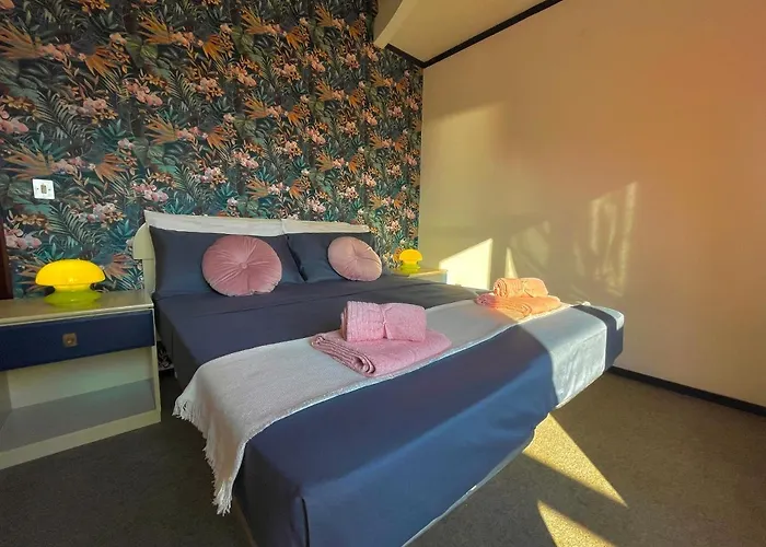 Sul Mare Дом отдыха