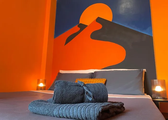 Sul Mare * フランカヴィッラ・アル・マーレ