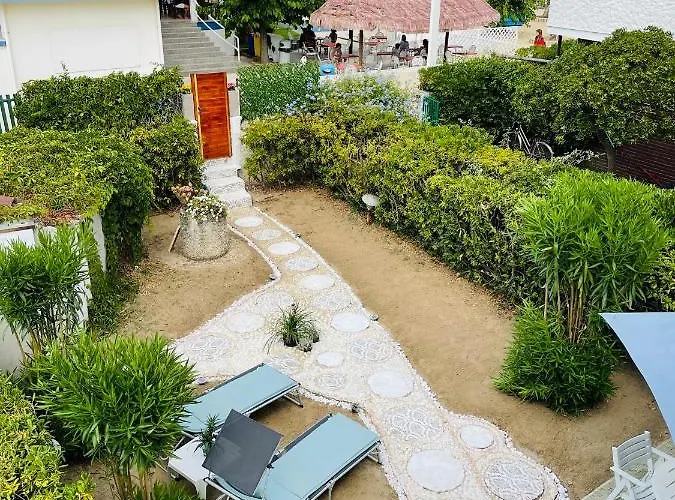 Sul Mare Франкавилла-аль-Маре