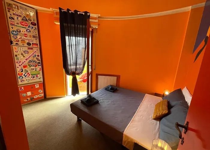 Sul Mare * フランカヴィッラ・アル・マーレ