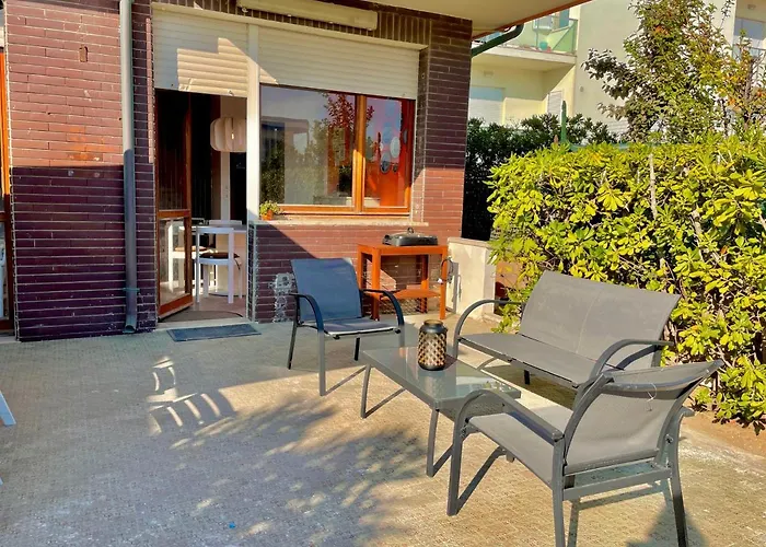 Дом отдыха Sul Mare Франкавилла-аль-Маре