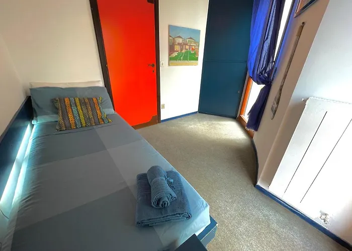 Sul Mare Дом отдыха