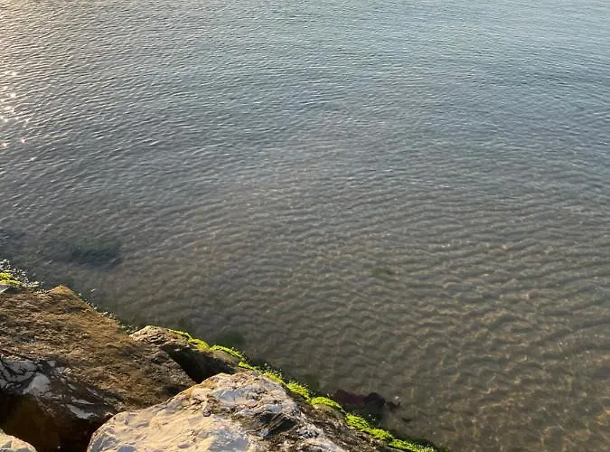 Дом отдыха Sul Mare Франкавилла-аль-Маре