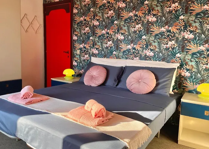 Sul Mare Дом отдыха