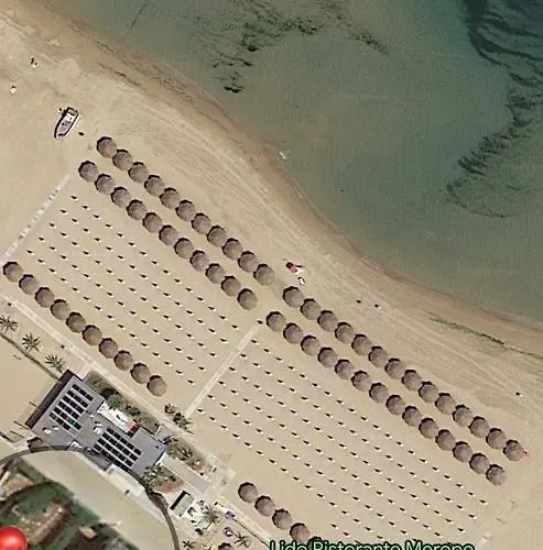 Sul Mare Дом отдыха Франкавилла-аль-Маре