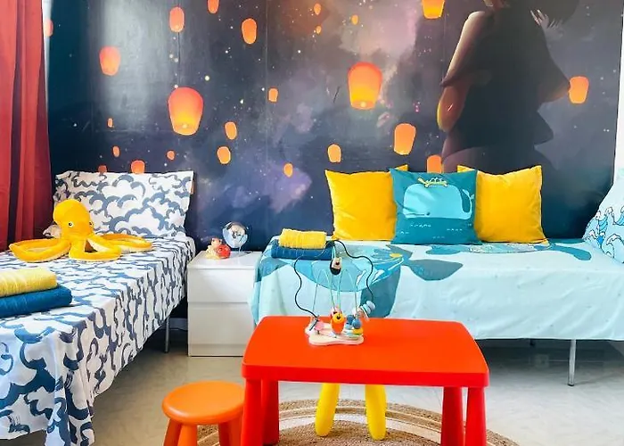 Sul Mare Дом отдыха